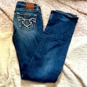 BIG STAR SWEET BOOT “ULTRA-LOW” RISE